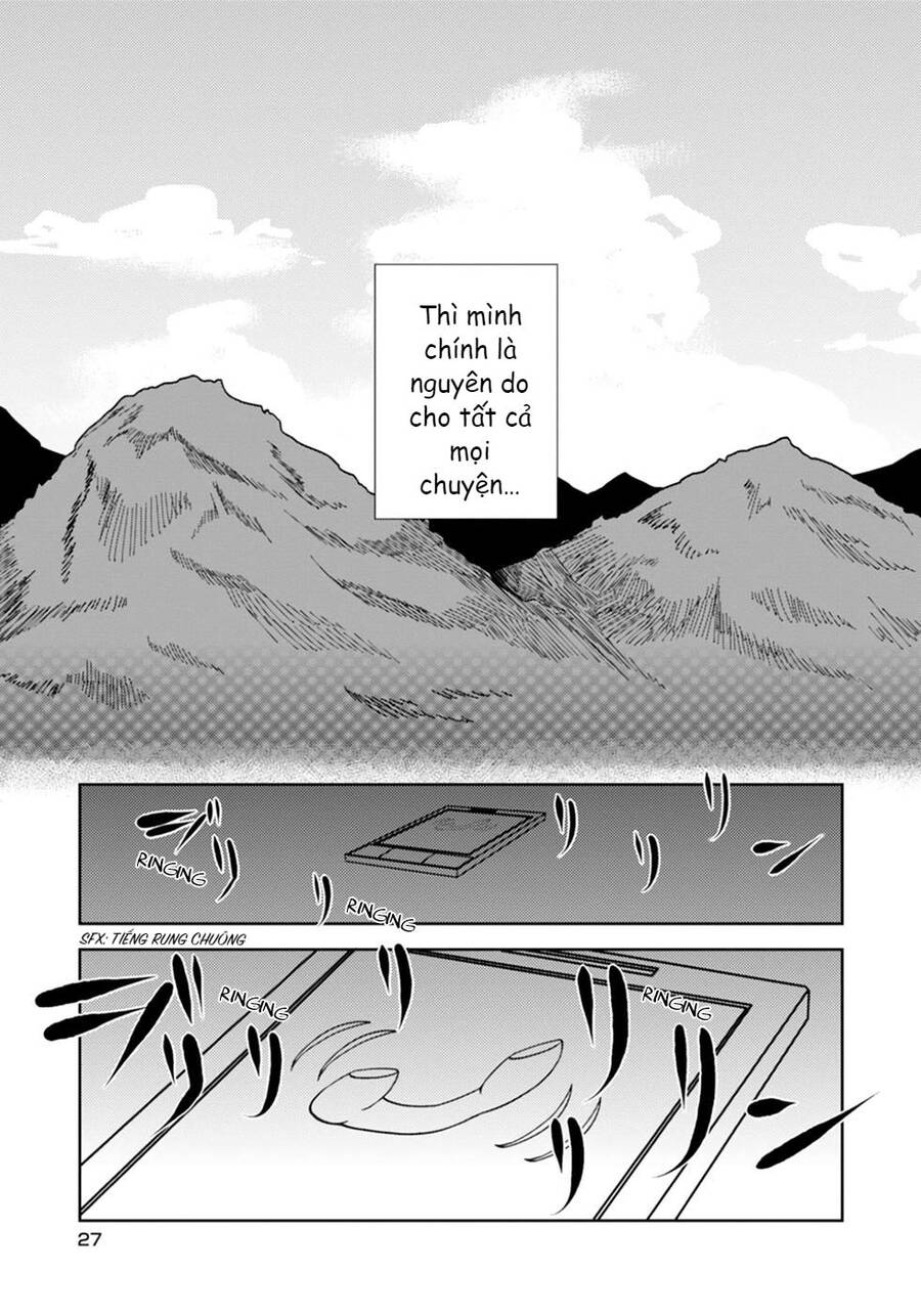 Kainushi Juujin To Pet Joshikousei Chapter 10 - 6