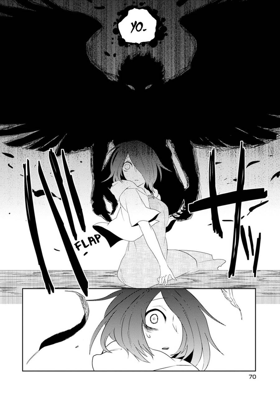 Kainushi Juujin To Pet Joshikousei Chapter 12 - 15