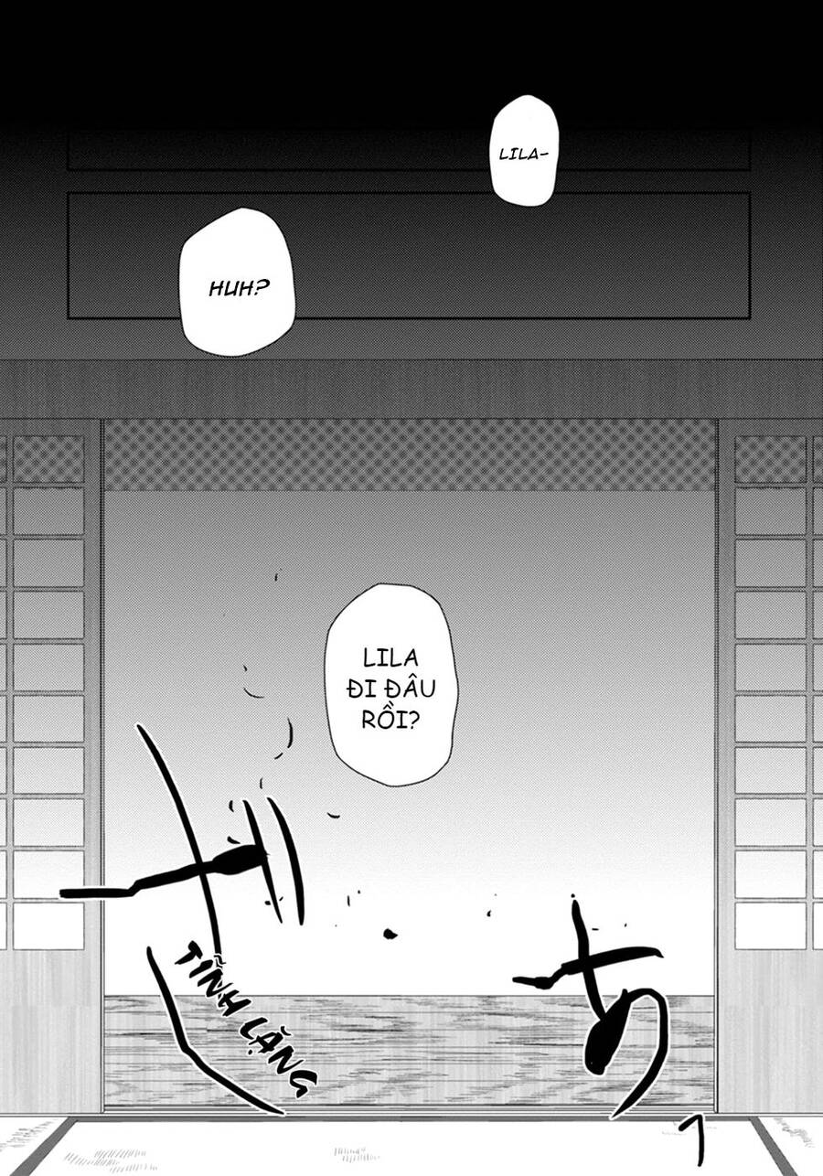 Kainushi Juujin To Pet Joshikousei Chapter 12 - 17