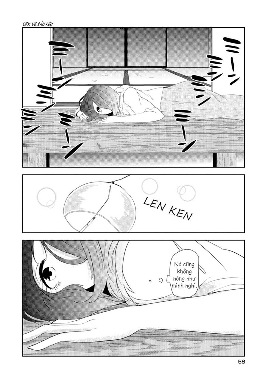 Kainushi Juujin To Pet Joshikousei Chapter 12 - 3