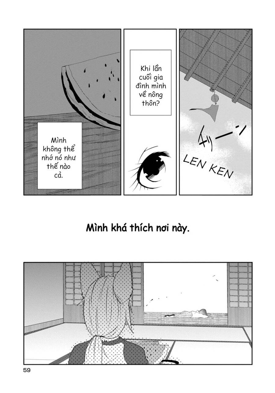 Kainushi Juujin To Pet Joshikousei Chapter 12 - 4