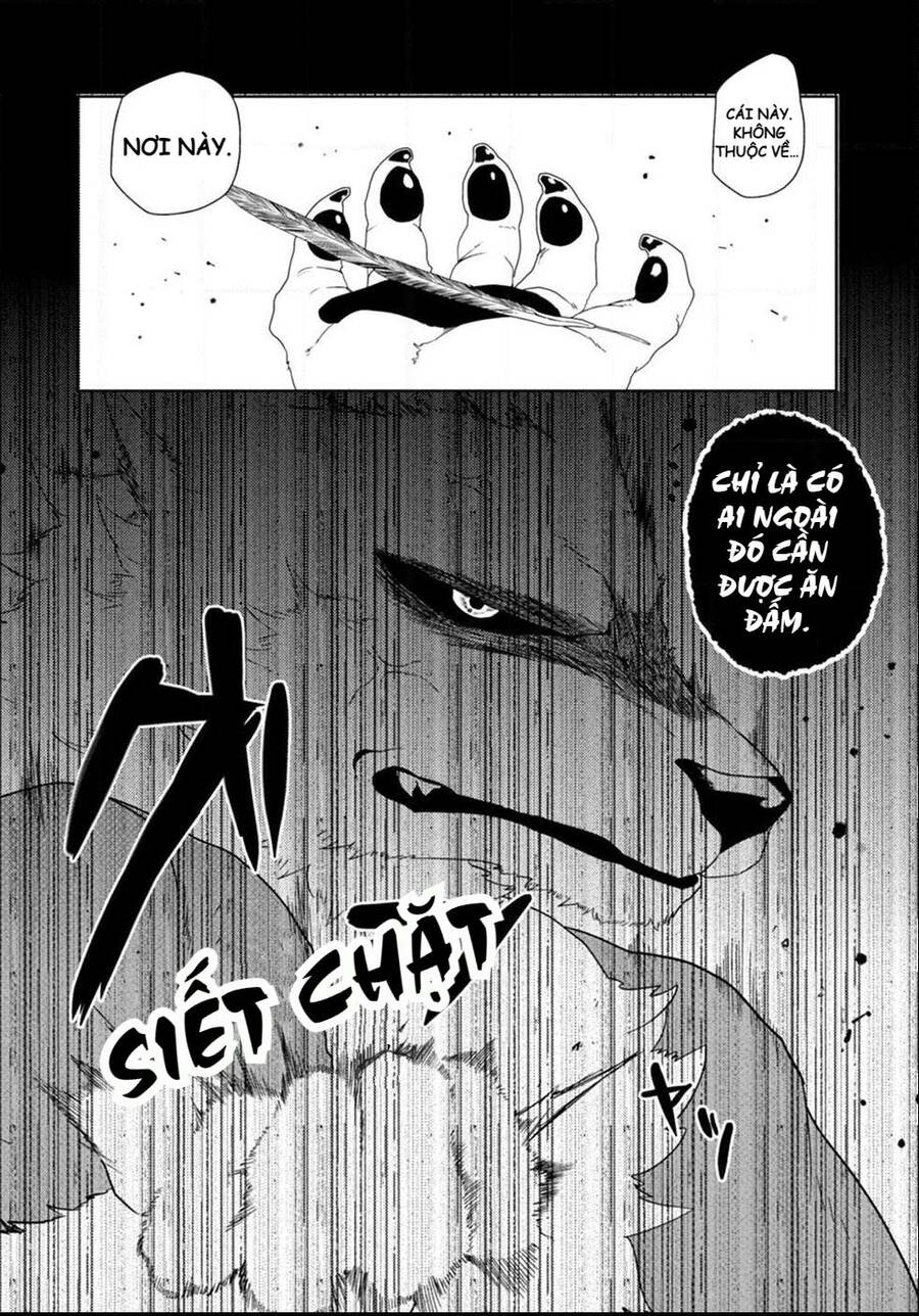 Kainushi Juujin To Pet Joshikousei Chapter 13 - 17