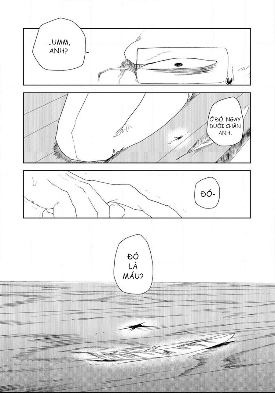 Kainushi Juujin To Pet Joshikousei Chapter 13 - 9