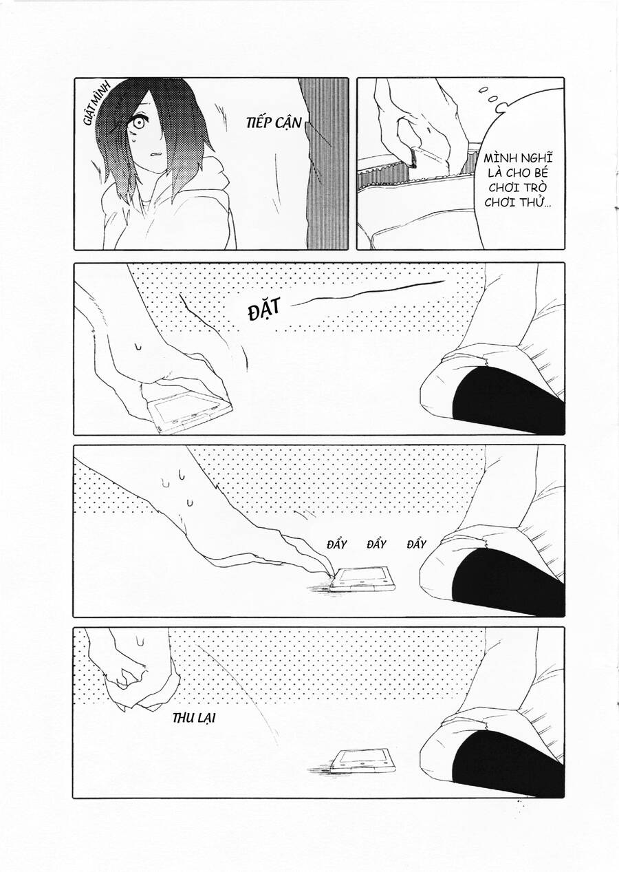 Kainushi Juujin To Pet Joshikousei Chapter 17.1 - 8