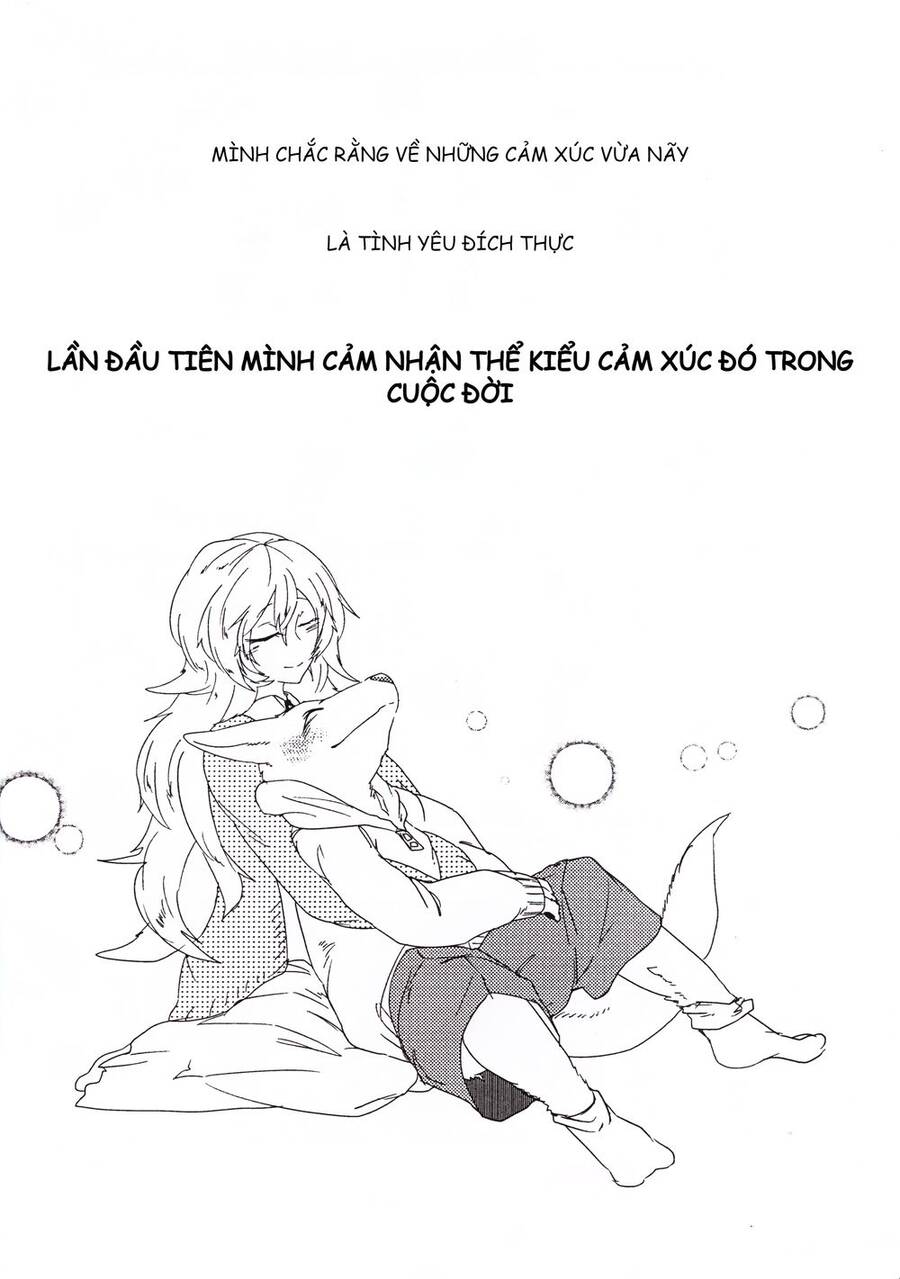 Kainushi Juujin To Pet Joshikousei Chapter 17.2 - 15