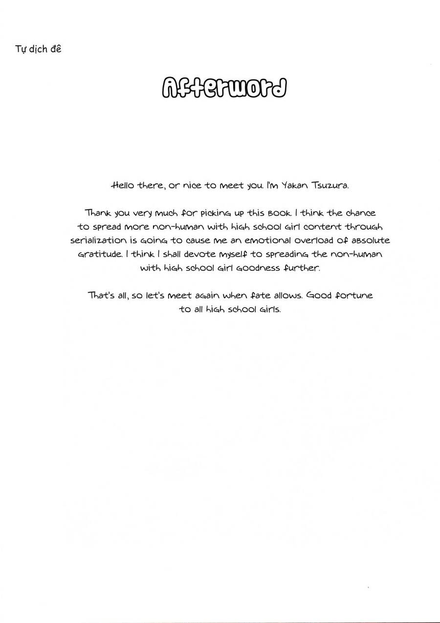 Kainushi Juujin To Pet Joshikousei Chapter 17.2 - 16