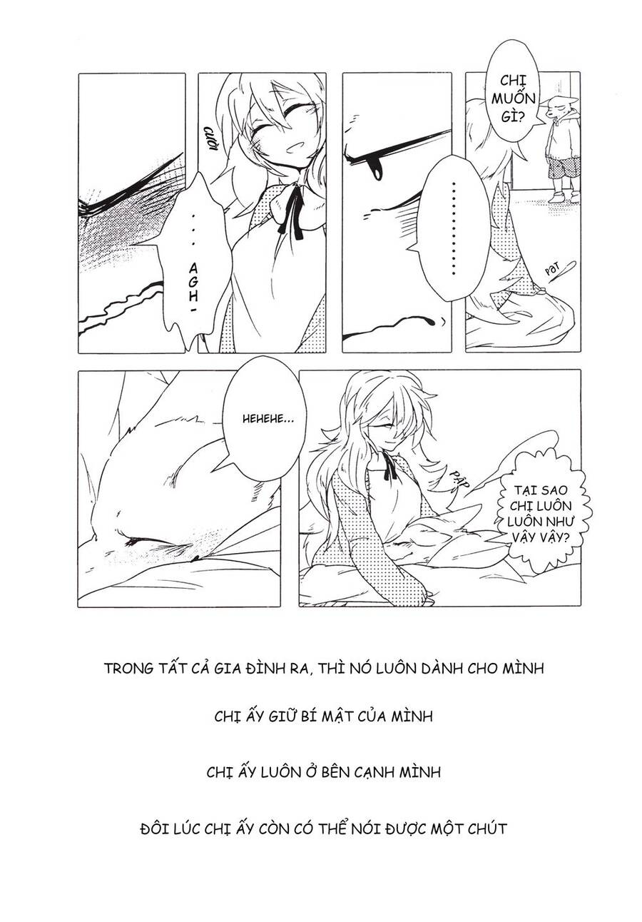 Kainushi Juujin To Pet Joshikousei Chapter 17.2 - 8