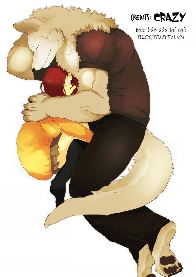 Kainushi Juujin To Pet Joshikousei Chapter 17 - 18