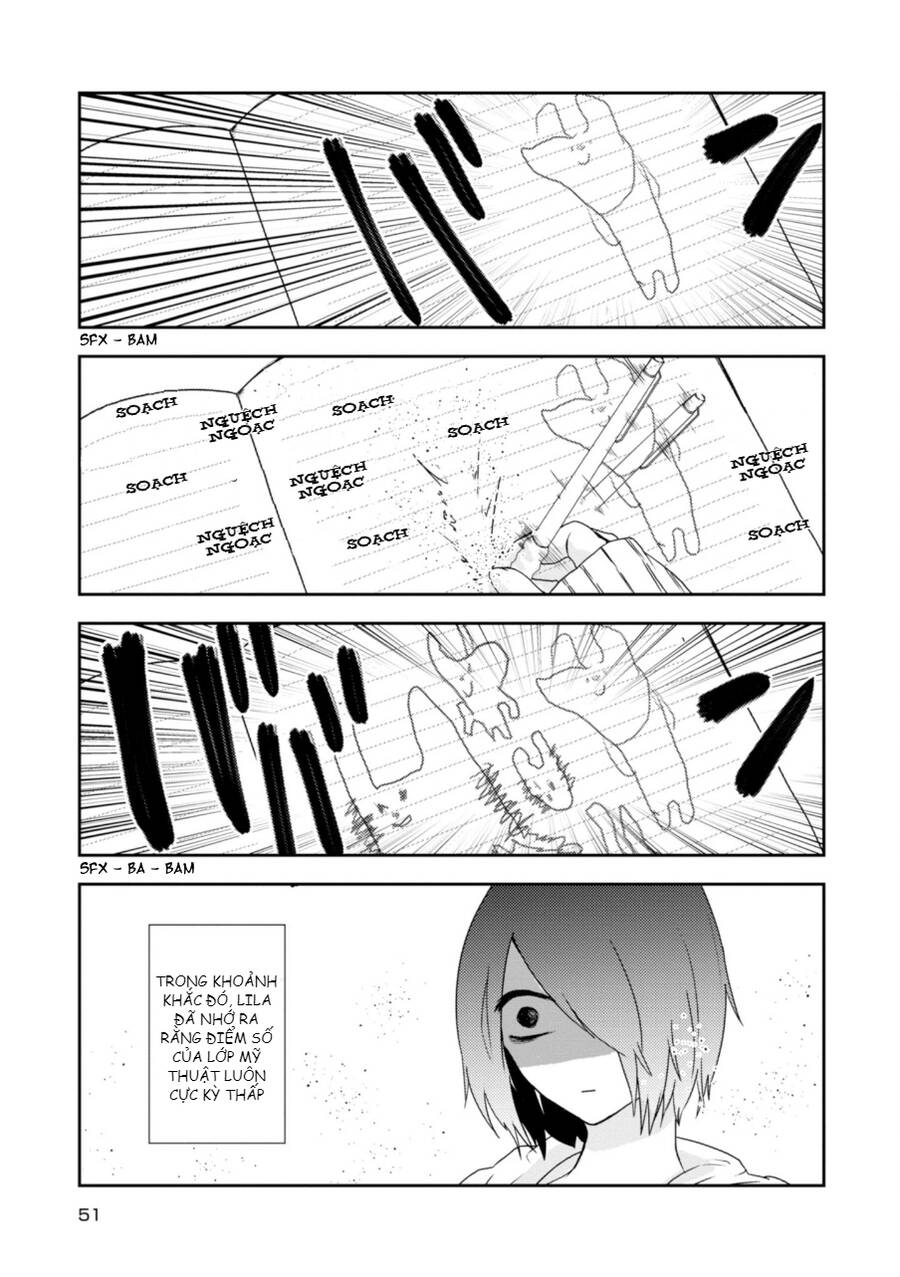 Kainushi Juujin To Pet Joshikousei Chapter 19 - 13