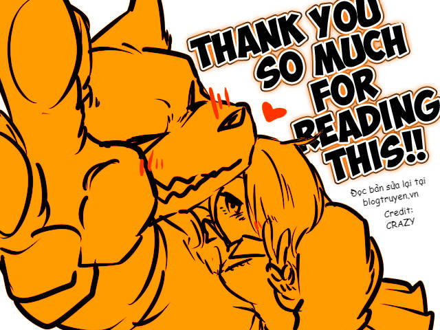 Kainushi Juujin To Pet Joshikousei Chapter 19 - 18