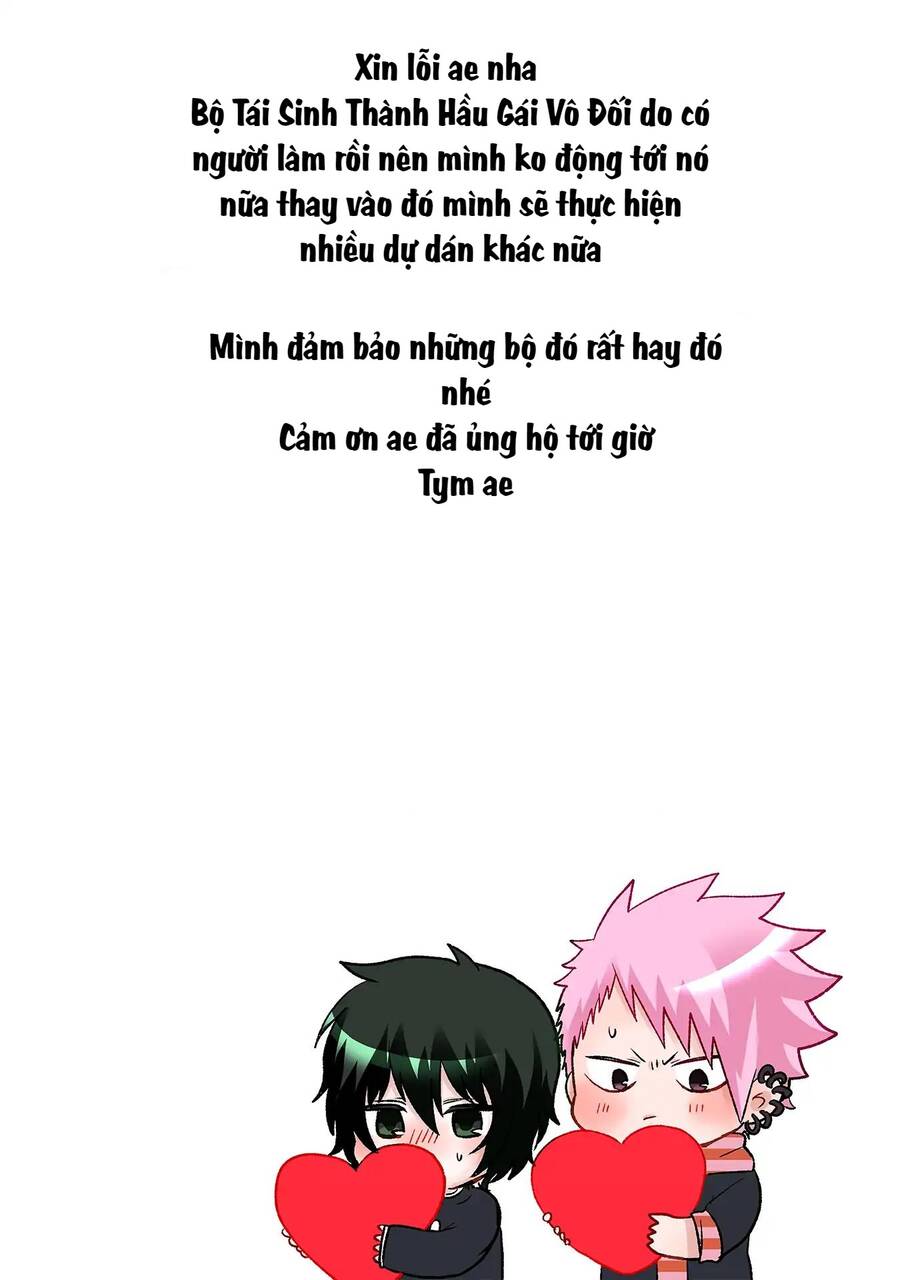 Josou Shite Mendoukusai Koto Ni Natteru Nekura To Yankee No Ryou Kataomoi Chapter 3 - 9