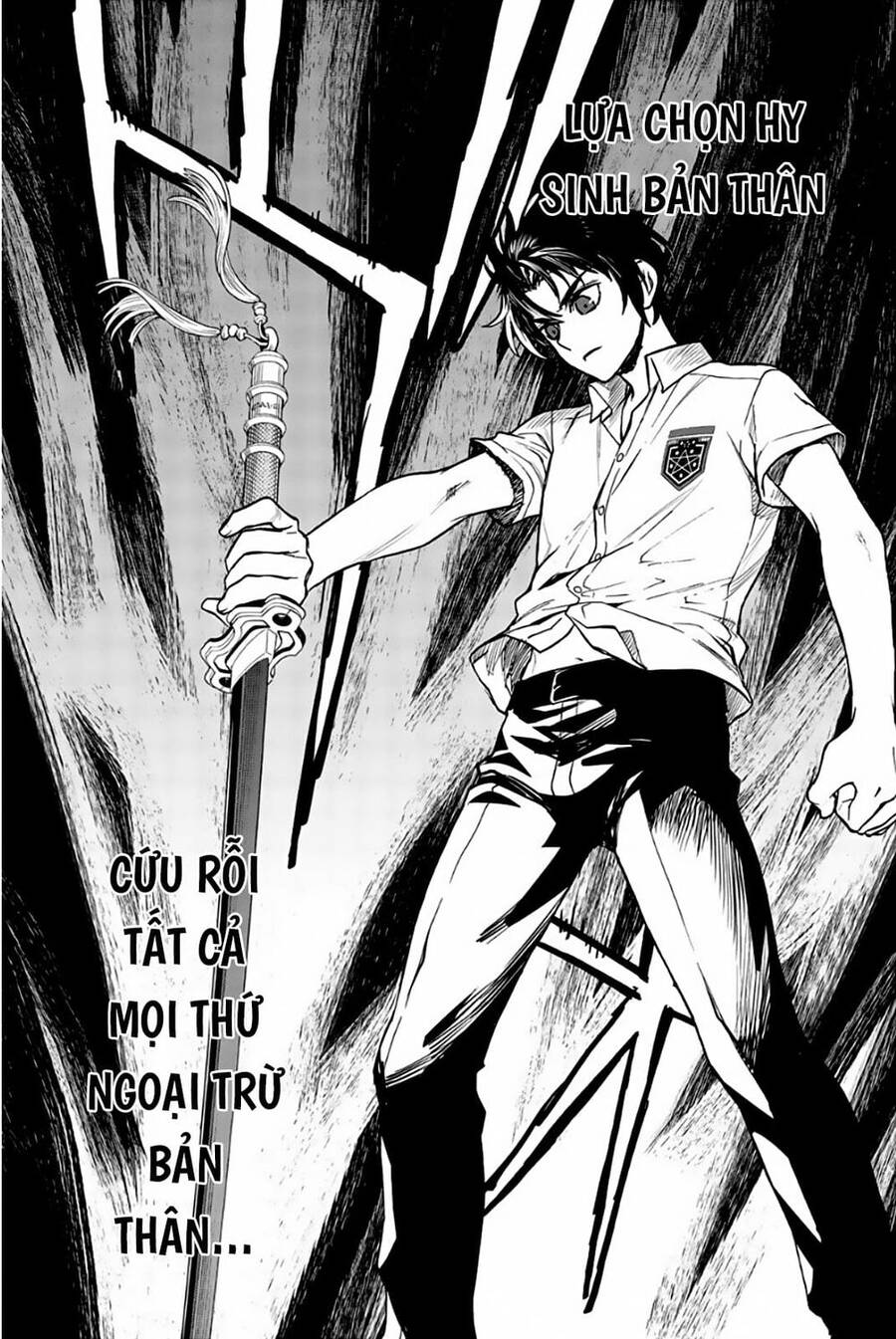 Sự Diệt Vong Năm 16 Tuổi Chapter 19 - 27