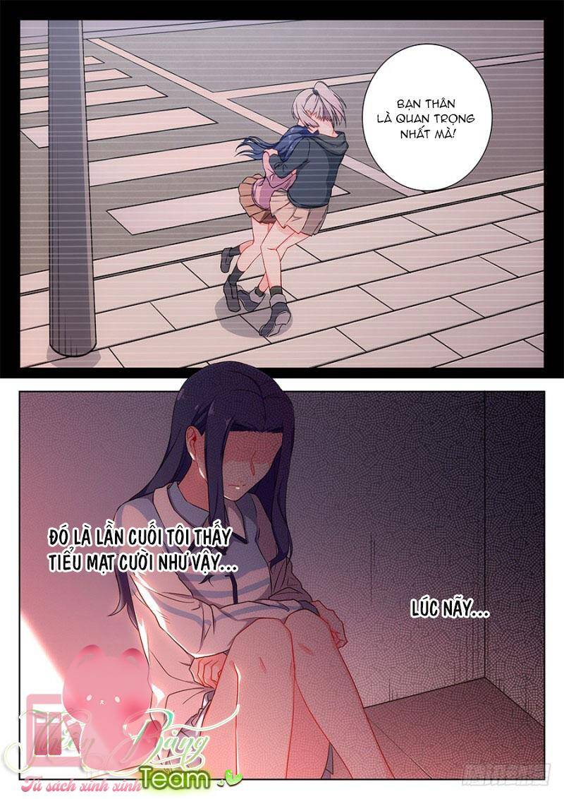 Luyến Ái 1/2 Chapter 31 - 6