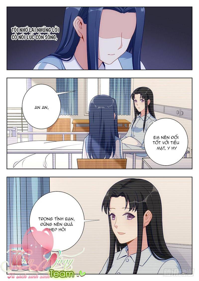 Luyến Ái 1/2 Chapter 31 - 7