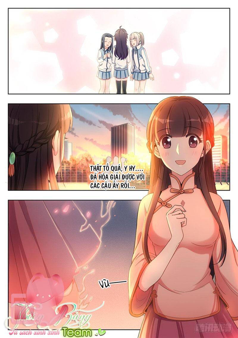 Luyến Ái 1/2 Chapter 32 - 2