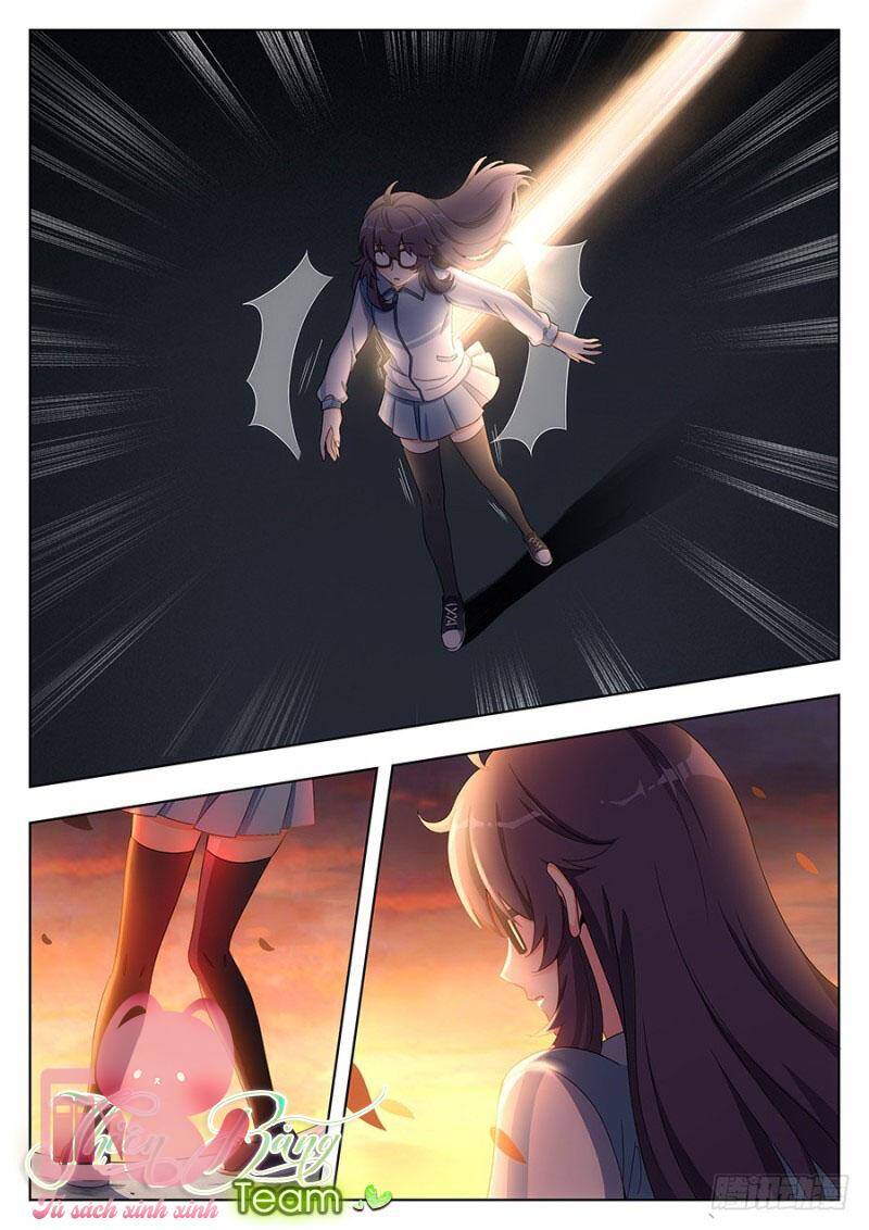 Luyến Ái 1/2 Chapter 32 - 4