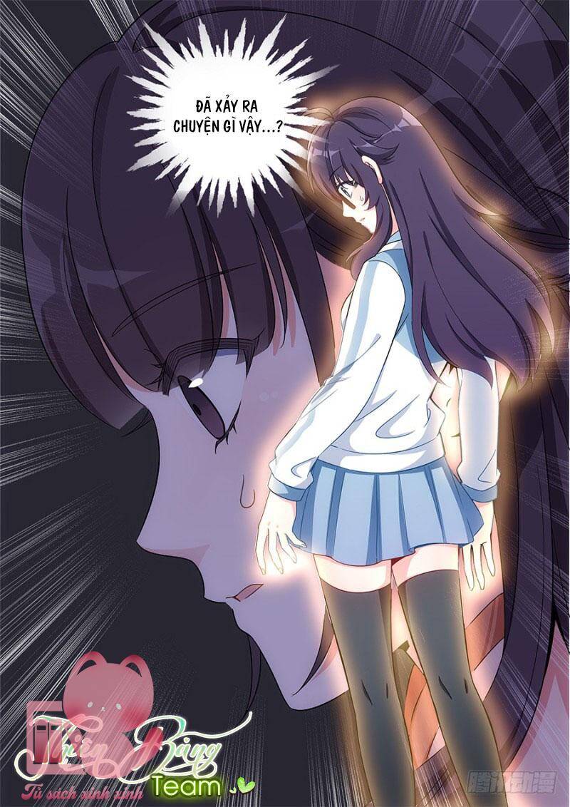 Luyến Ái 1/2 Chapter 32 - 5