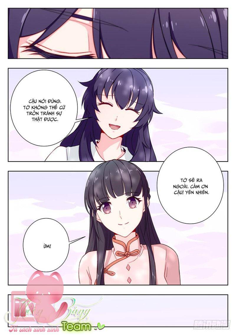 Luyến Ái 1/2 Chapter 33 - 14