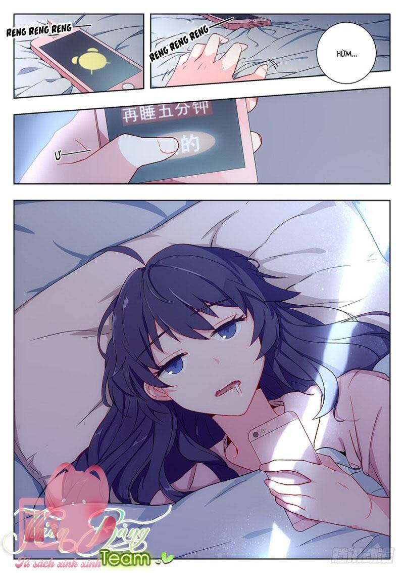 Luyến Ái 1/2 Chapter 33 - 15