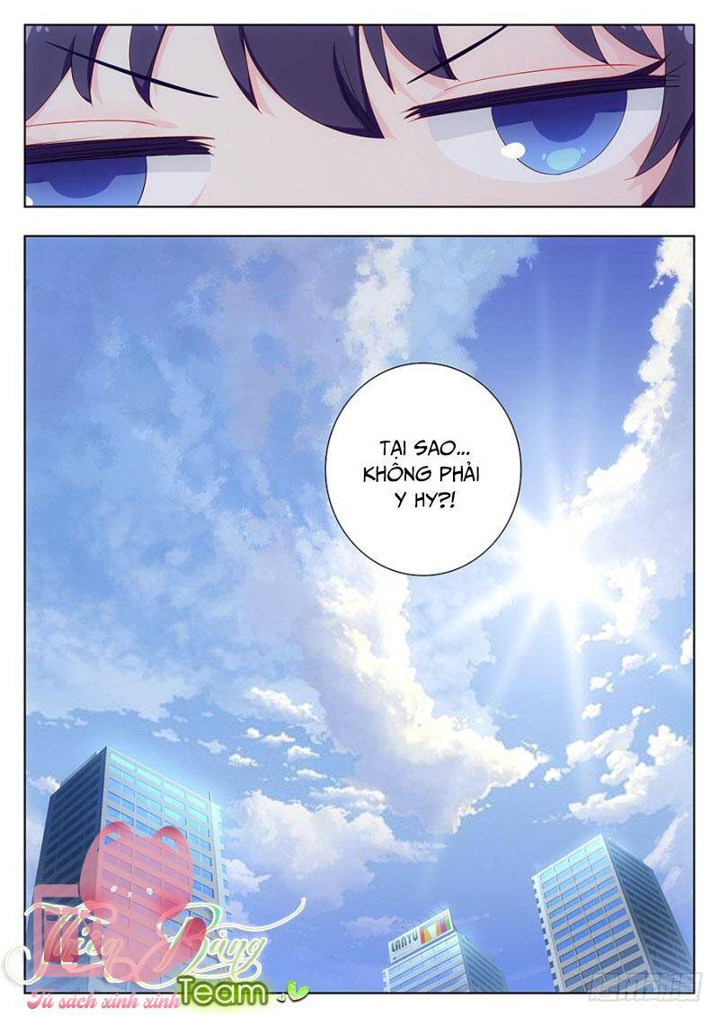 Luyến Ái 1/2 Chapter 33 - 16