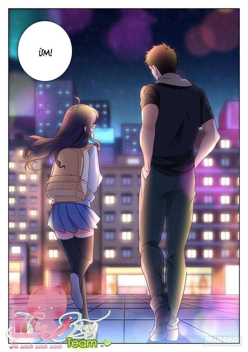 Luyến Ái 1/2 Chapter 33 - 6