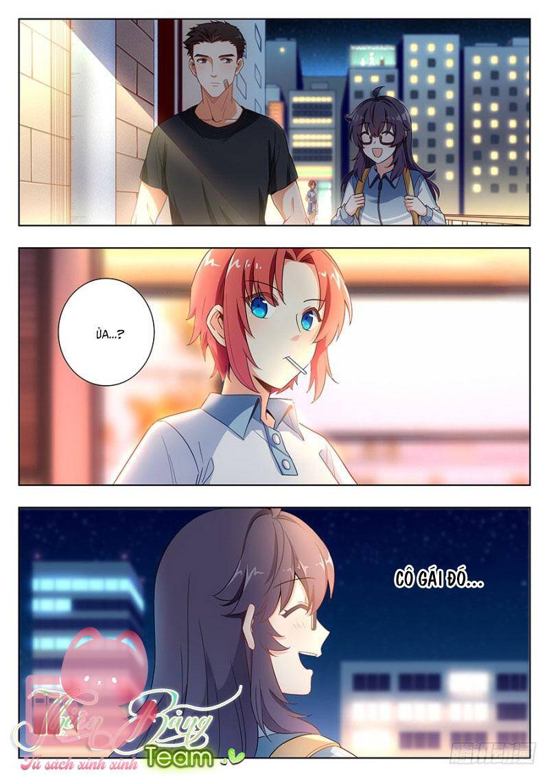 Luyến Ái 1/2 Chapter 33 - 8