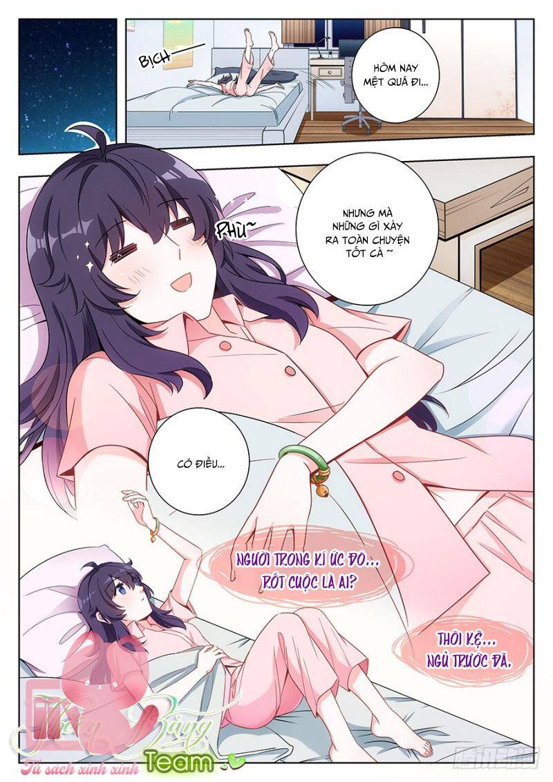 Luyến Ái 1/2 Chapter 33 - 9