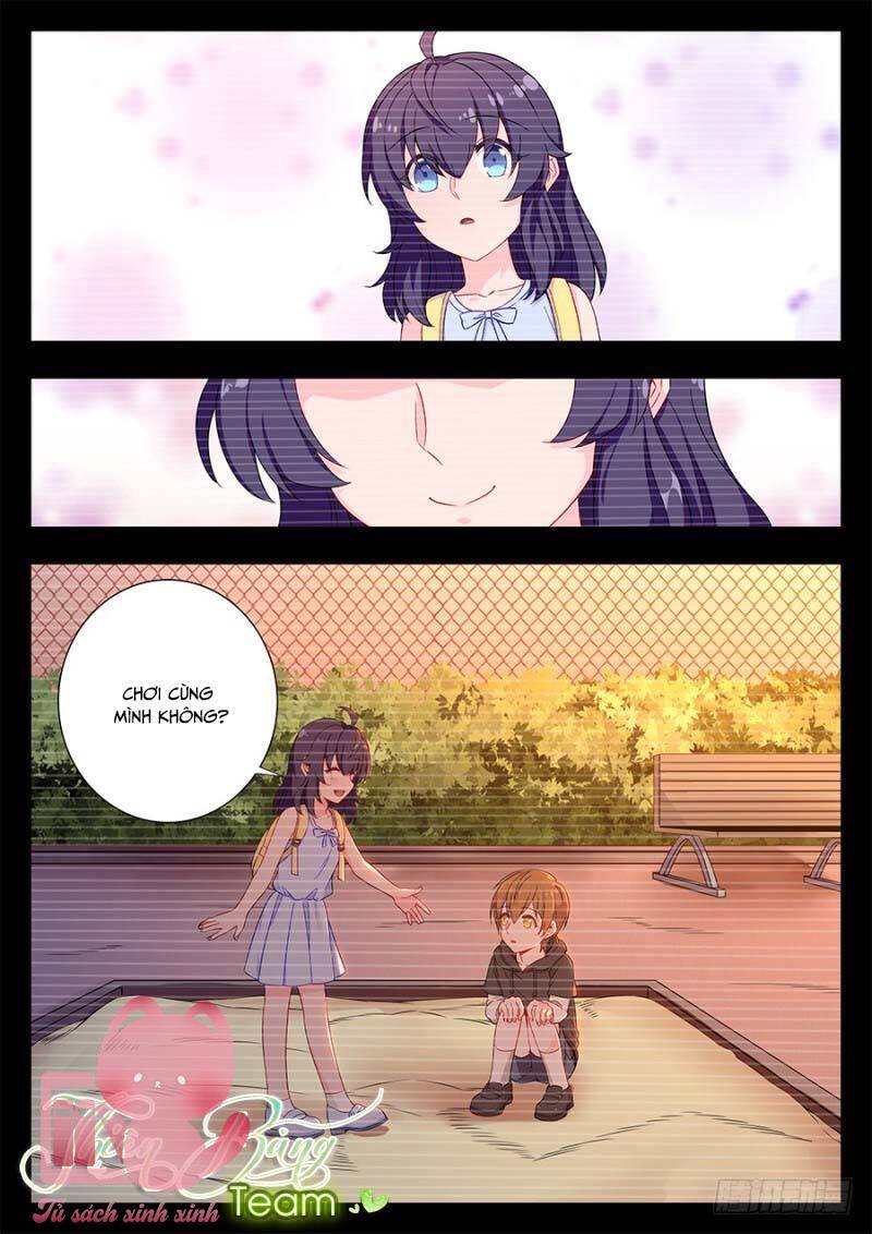 Luyến Ái 1/2 Chapter 35 - 17