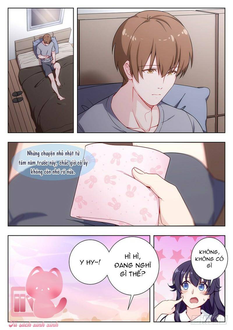 Luyến Ái 1/2 Chapter 36 - 5