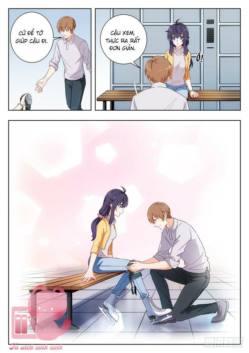 Luyến Ái 1/2 Chapter 37 - 2