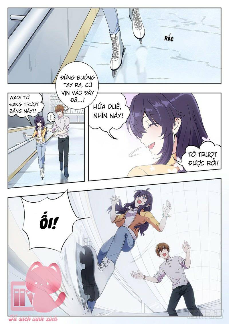 Luyến Ái 1/2 Chapter 37 - 5