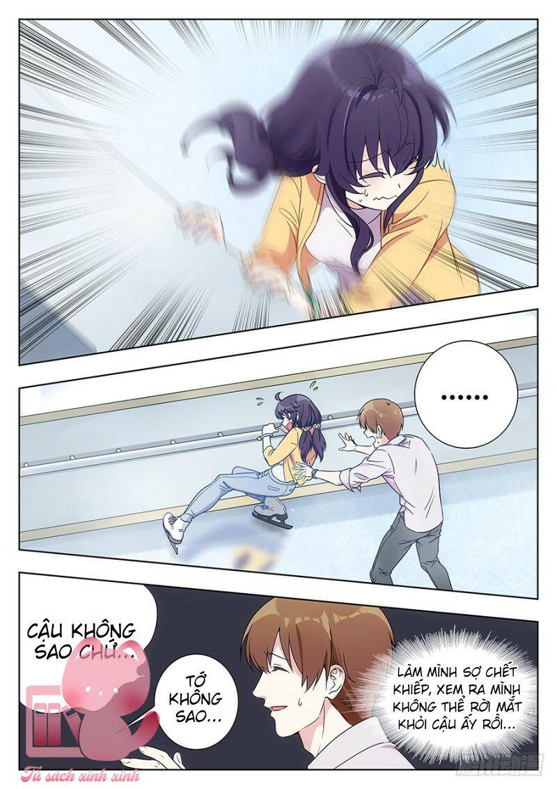 Luyến Ái 1/2 Chapter 37 - 6