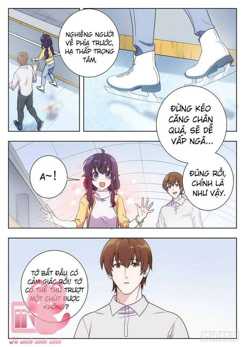 Luyến Ái 1/2 Chapter 37 - 7