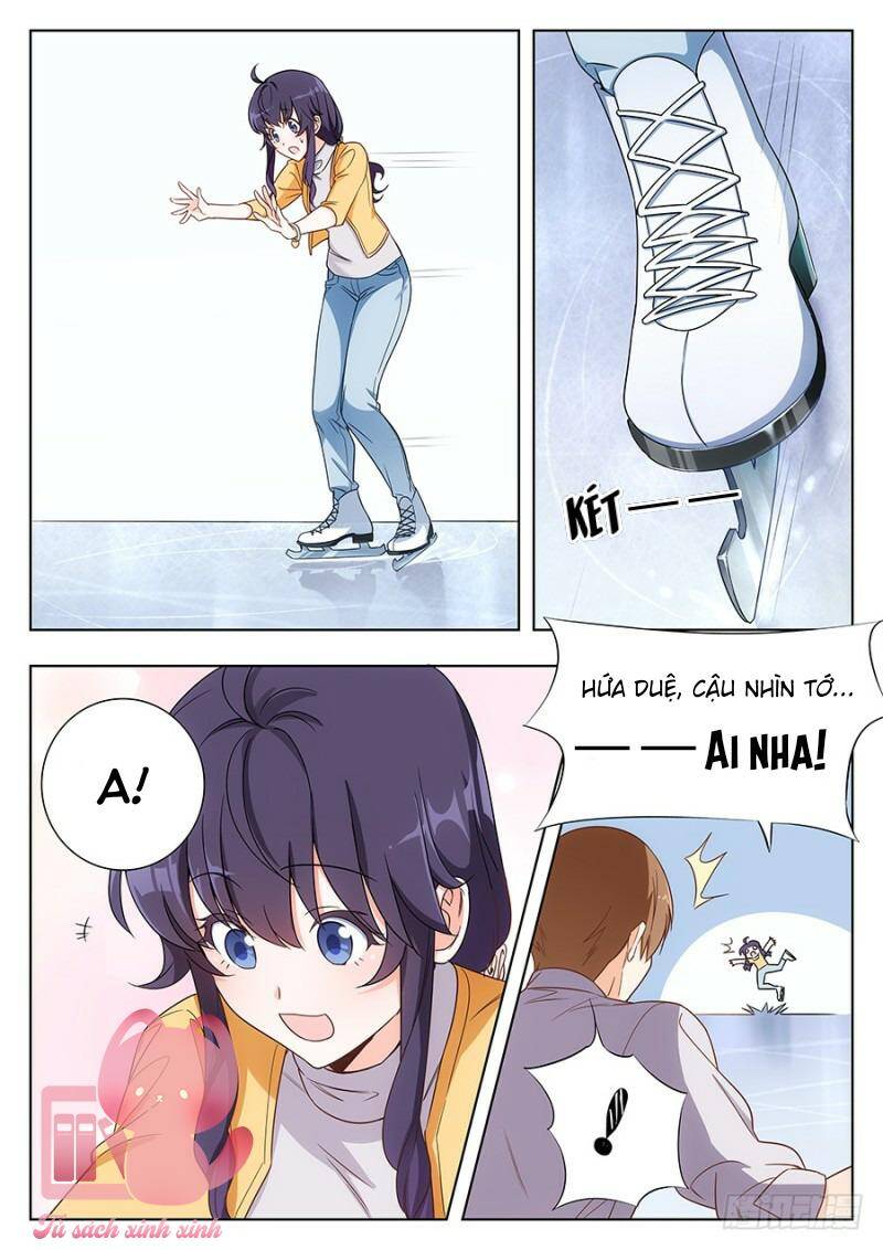 Luyến Ái 1/2 Chapter 37 - 9