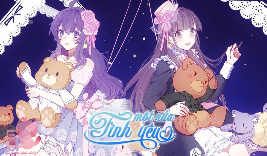 Luyến Ái 1/2 Chapter 38 - 1