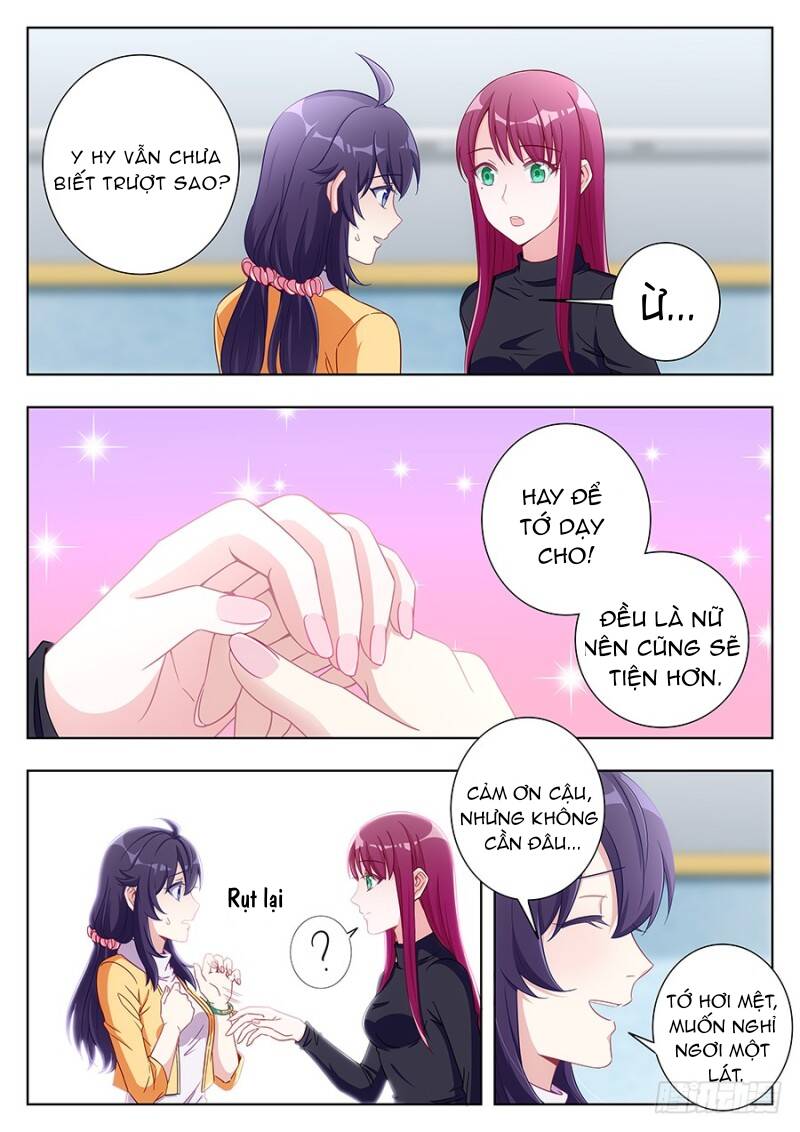Luyến Ái 1/2 Chapter 38 - 14