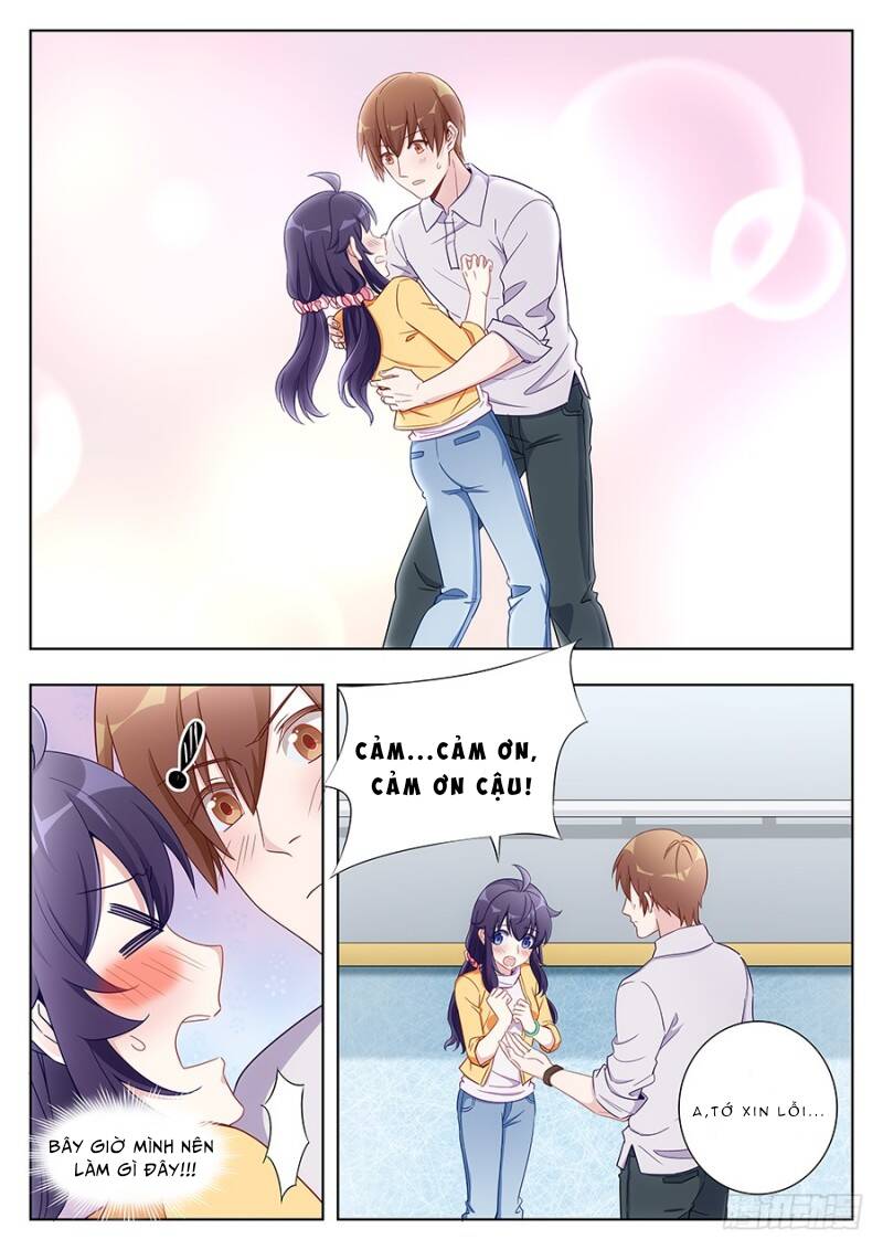 Luyến Ái 1/2 Chapter 38 - 4