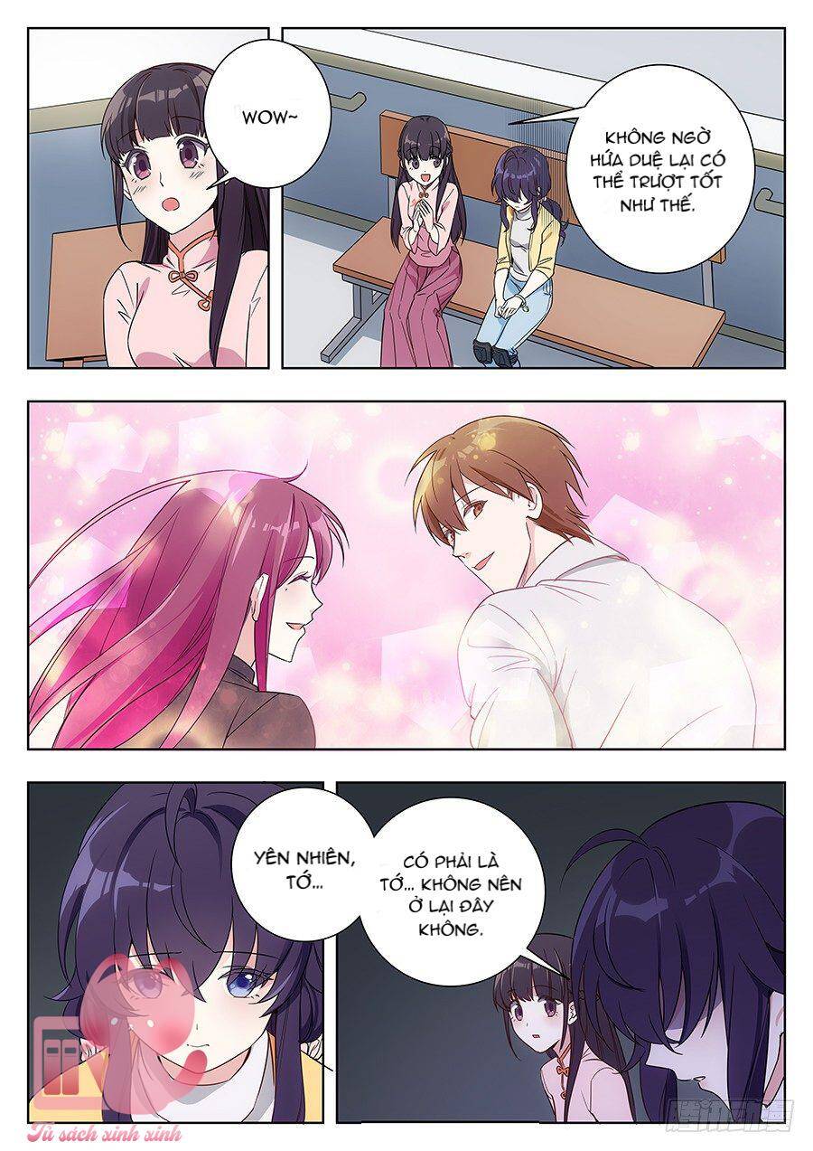 Luyến Ái 1/2 Chapter 39 - 2