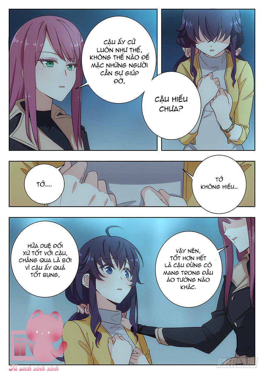 Luyến Ái 1/2 Chapter 39 - 12