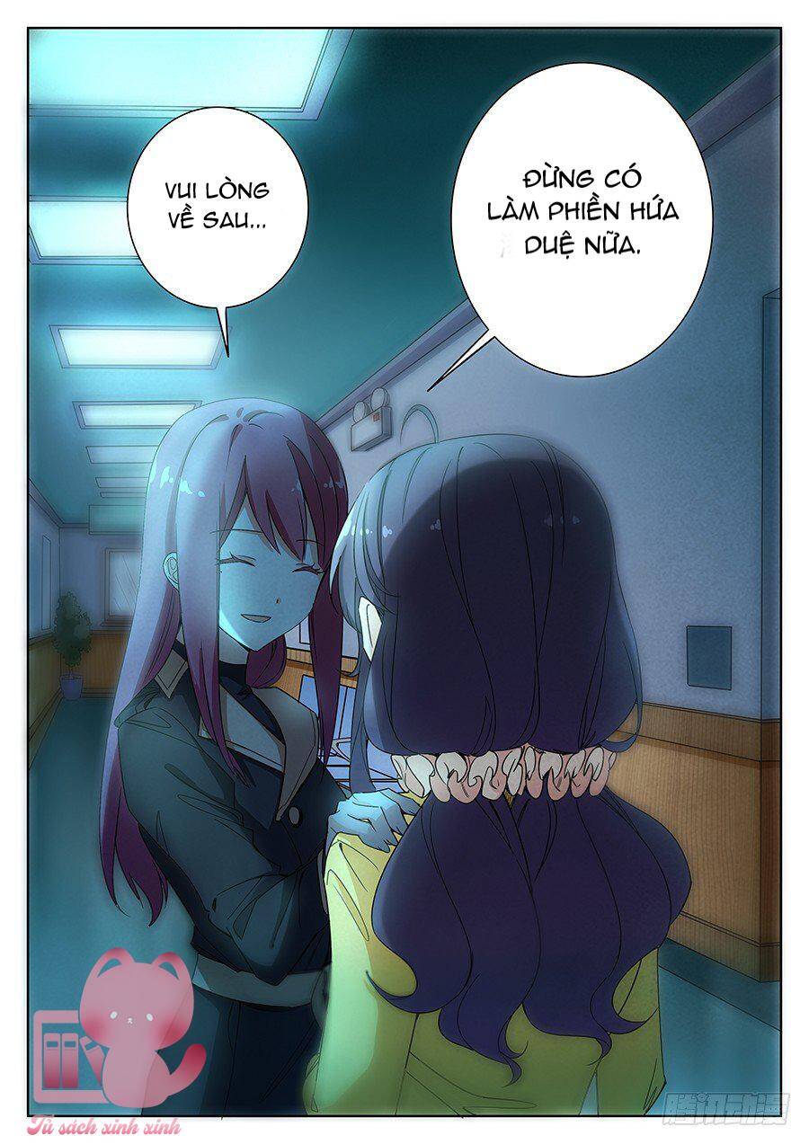 Luyến Ái 1/2 Chapter 39 - 13