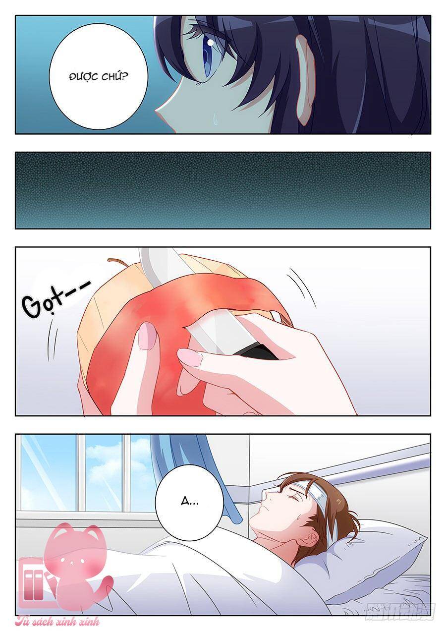 Luyến Ái 1/2 Chapter 39 - 14