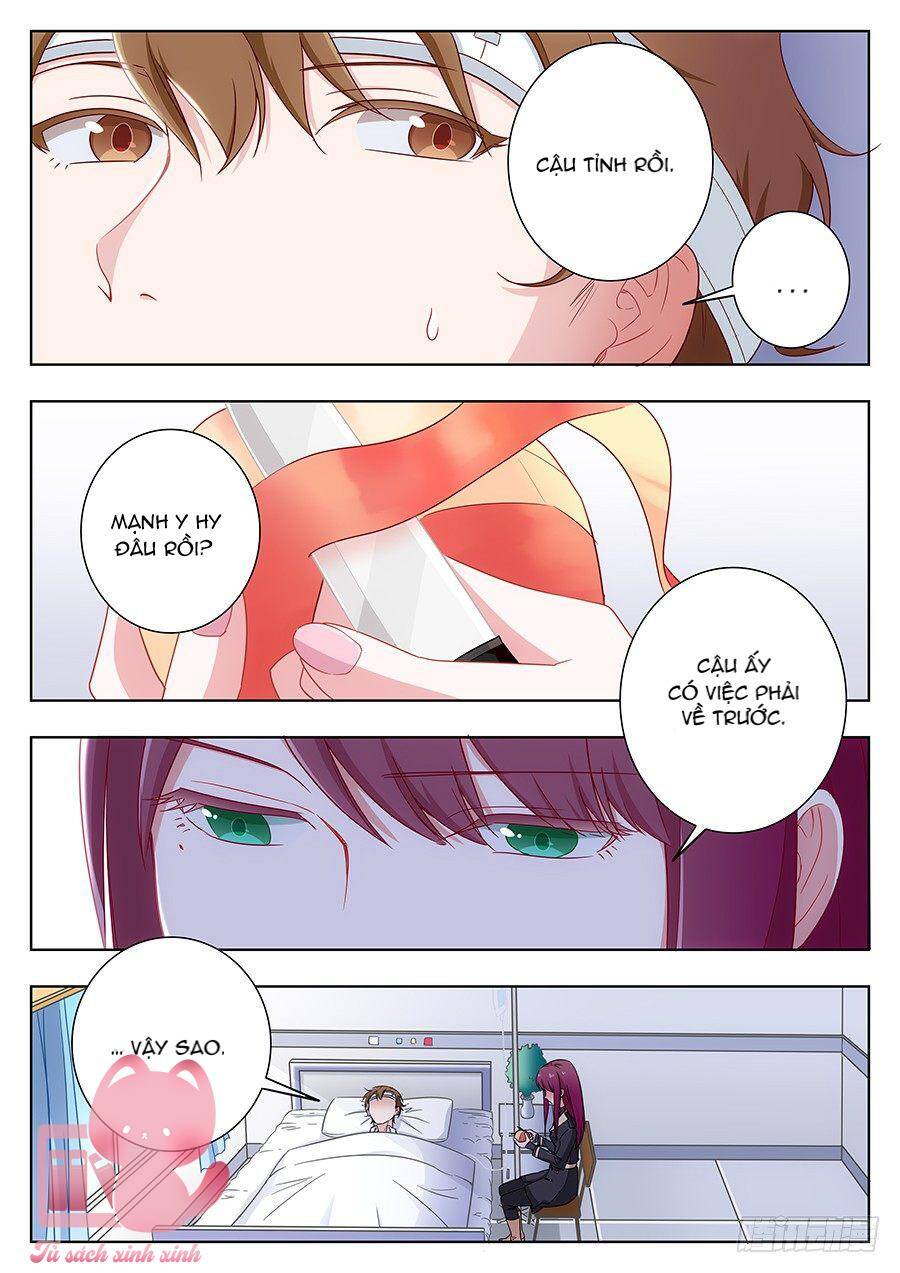 Luyến Ái 1/2 Chapter 39 - 15