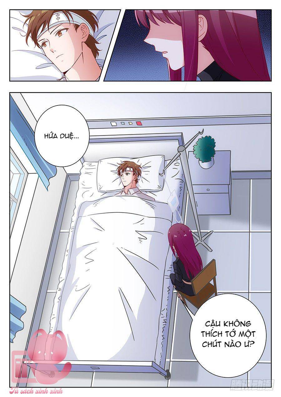 Luyến Ái 1/2 Chapter 39 - 16