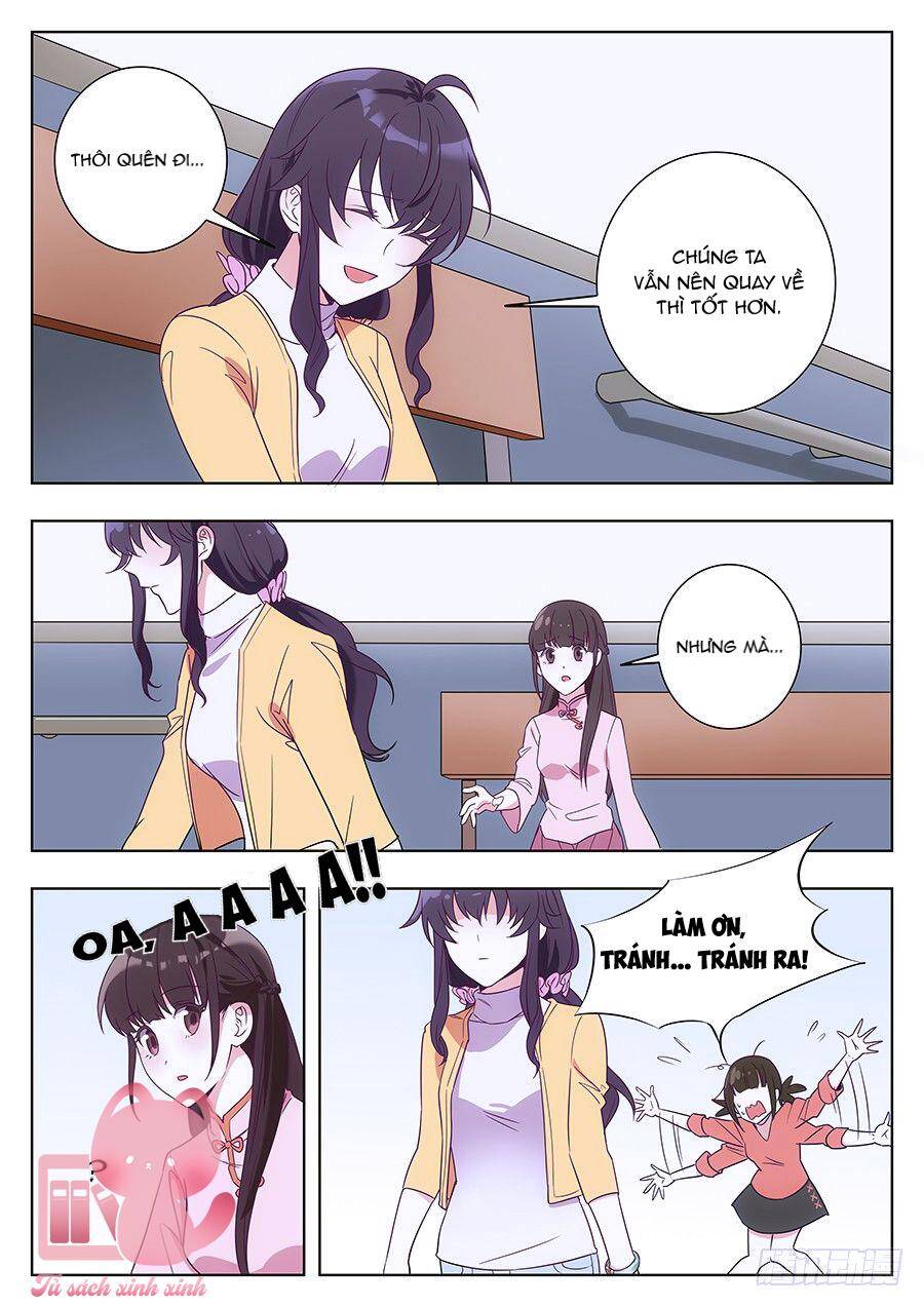 Luyến Ái 1/2 Chapter 39 - 4