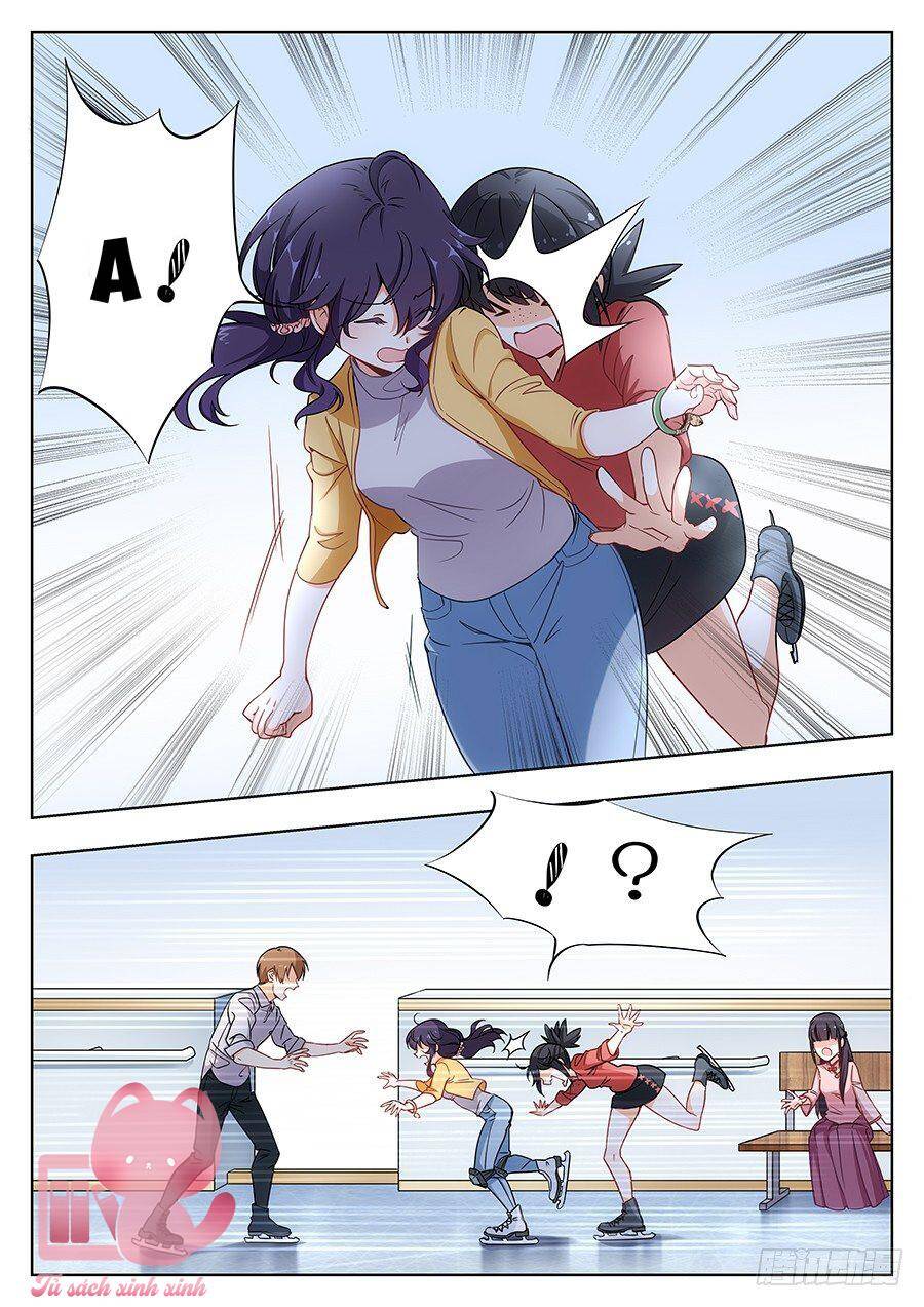 Luyến Ái 1/2 Chapter 39 - 6