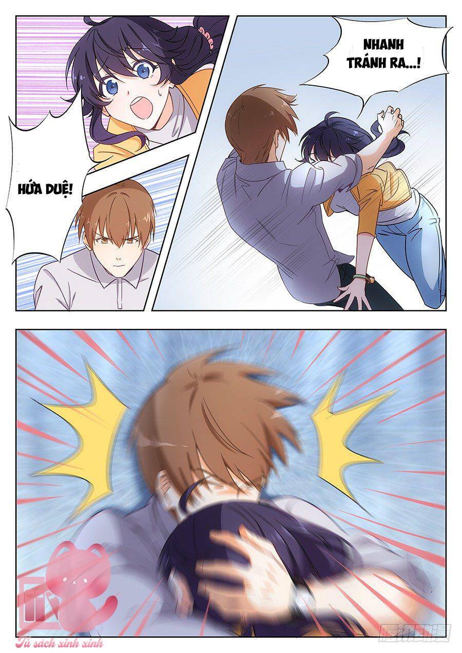 Luyến Ái 1/2 Chapter 39 - 7