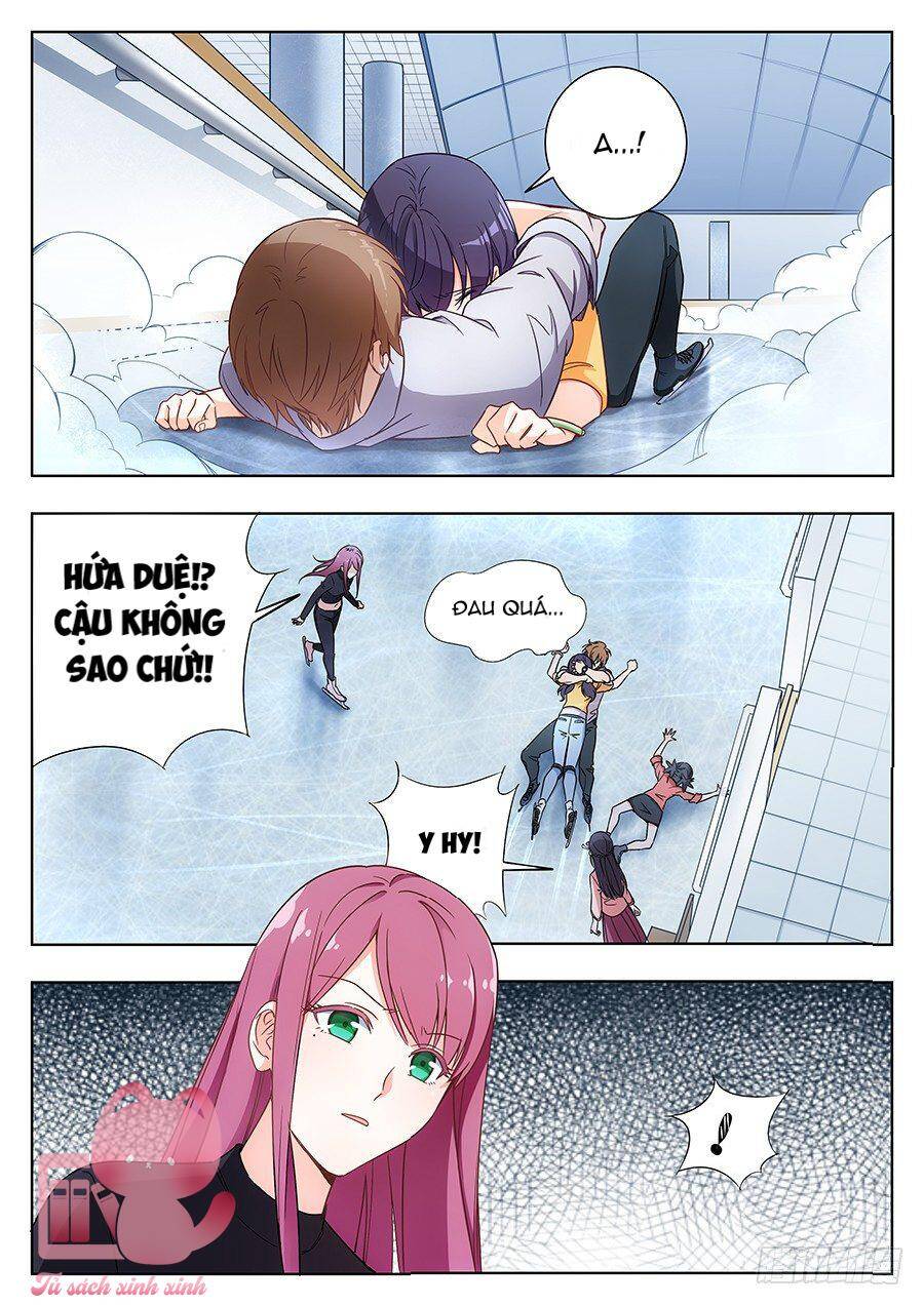 Luyến Ái 1/2 Chapter 39 - 8