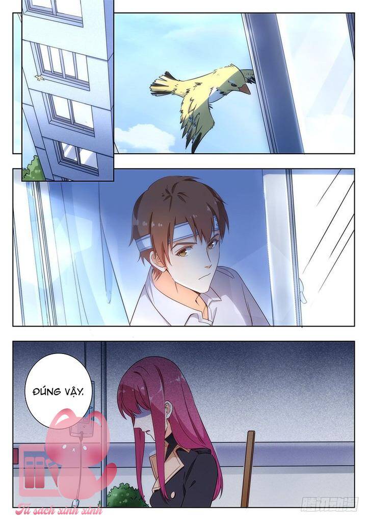 Luyến Ái 1/2 Chapter 40 - 3