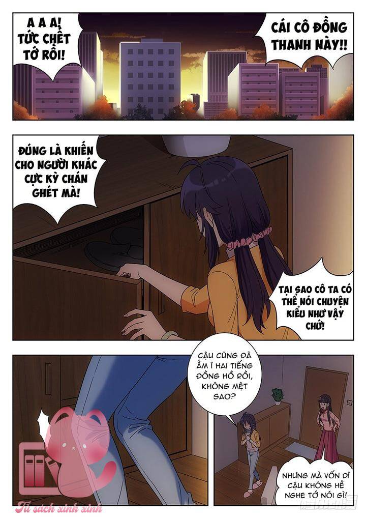 Luyến Ái 1/2 Chapter 41 - 2