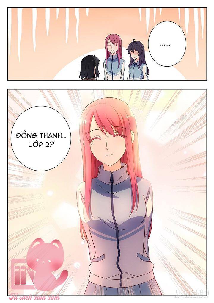 Luyến Ái 1/2 Chapter 41 - 13